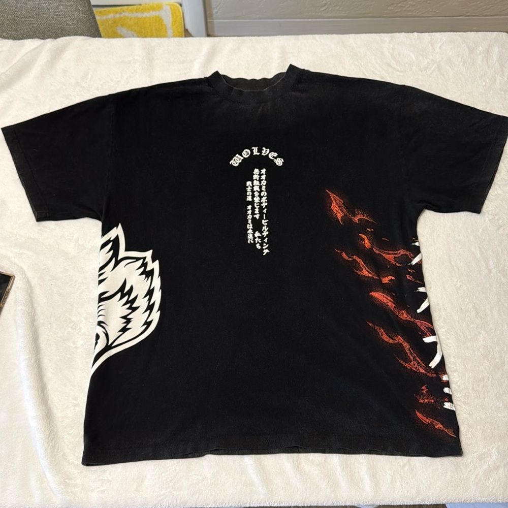 Darc Sport BUSHIDO Side by Side LIMITED BOX DROP